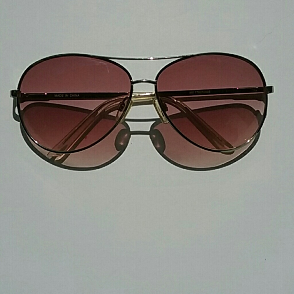 Aviator sunglasses
